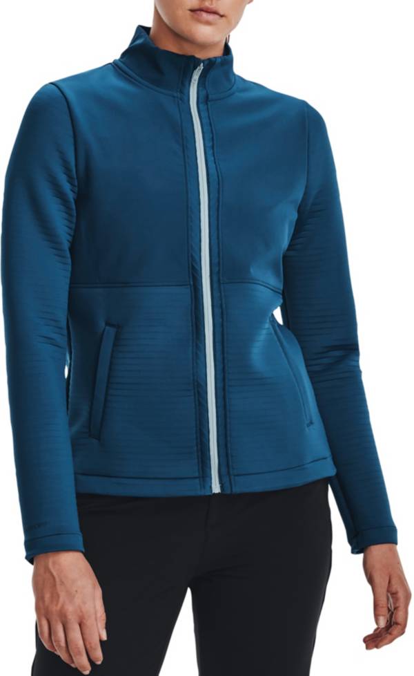 Under Armour Women's Storm Daytona Full Zip Golf Jacket product image
