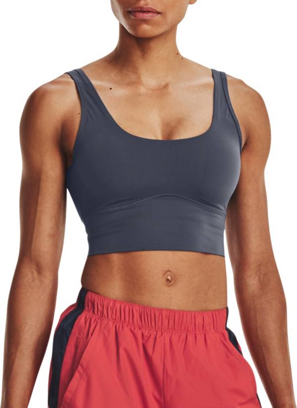 Athletic Tank Top By Under Armour Size: L