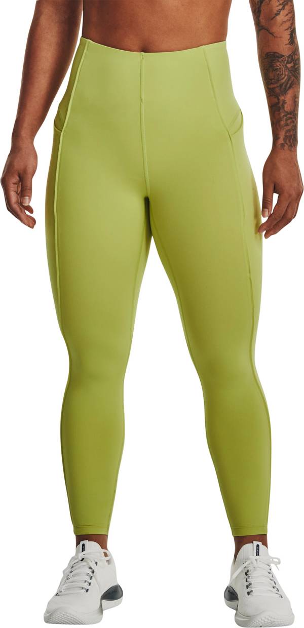 Under Armour - Women's UA Meridian Ankle Leggings