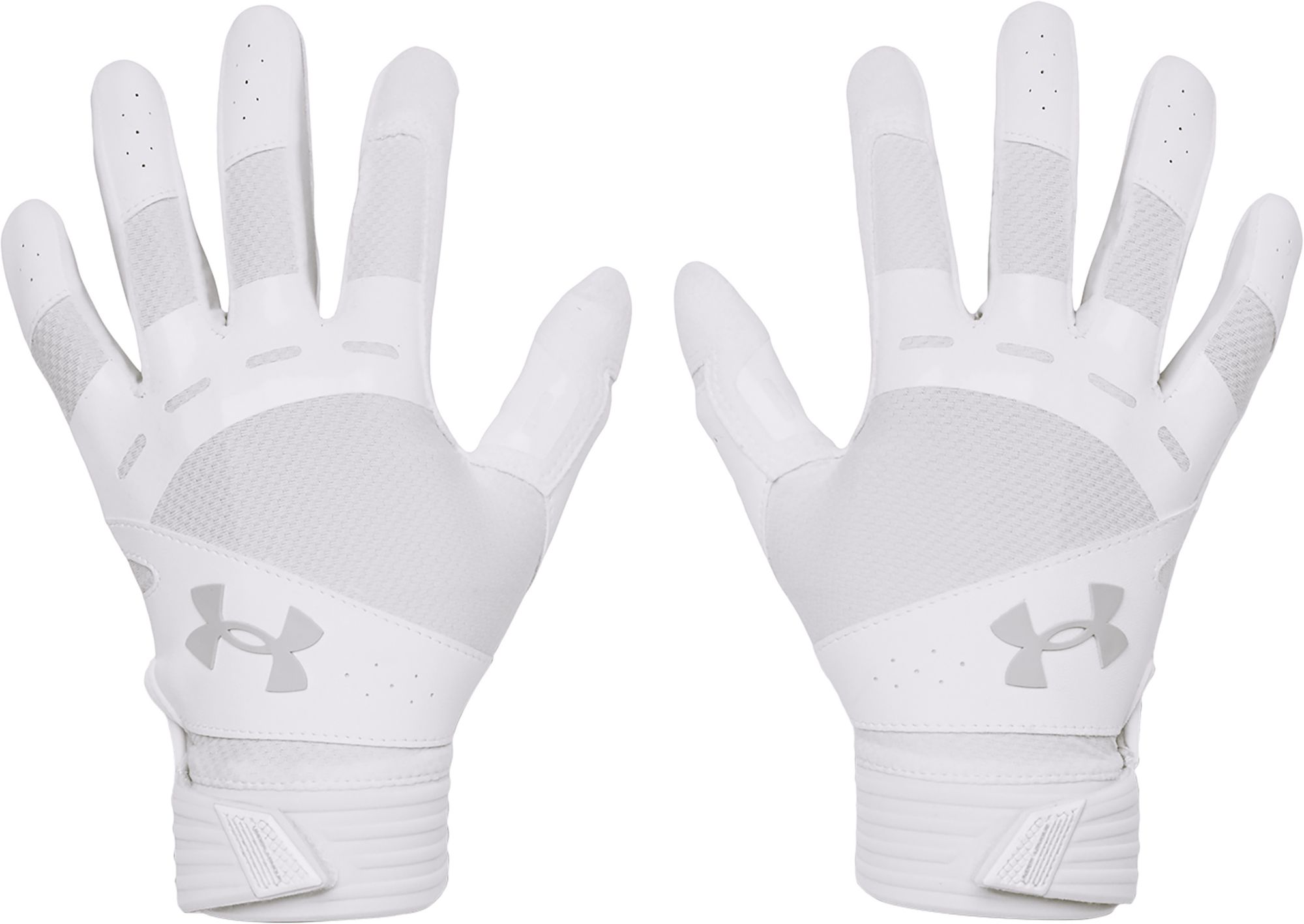 Under Armour Women's Motive Softball Batting Gloves product image