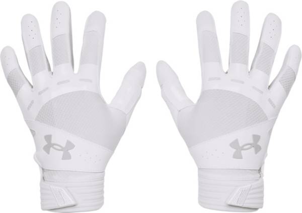 Under Armour Women's Motive Softball Batting Gloves