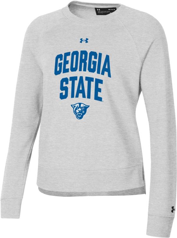 Under Armour Women s Georgia State Panthers Silver All Day