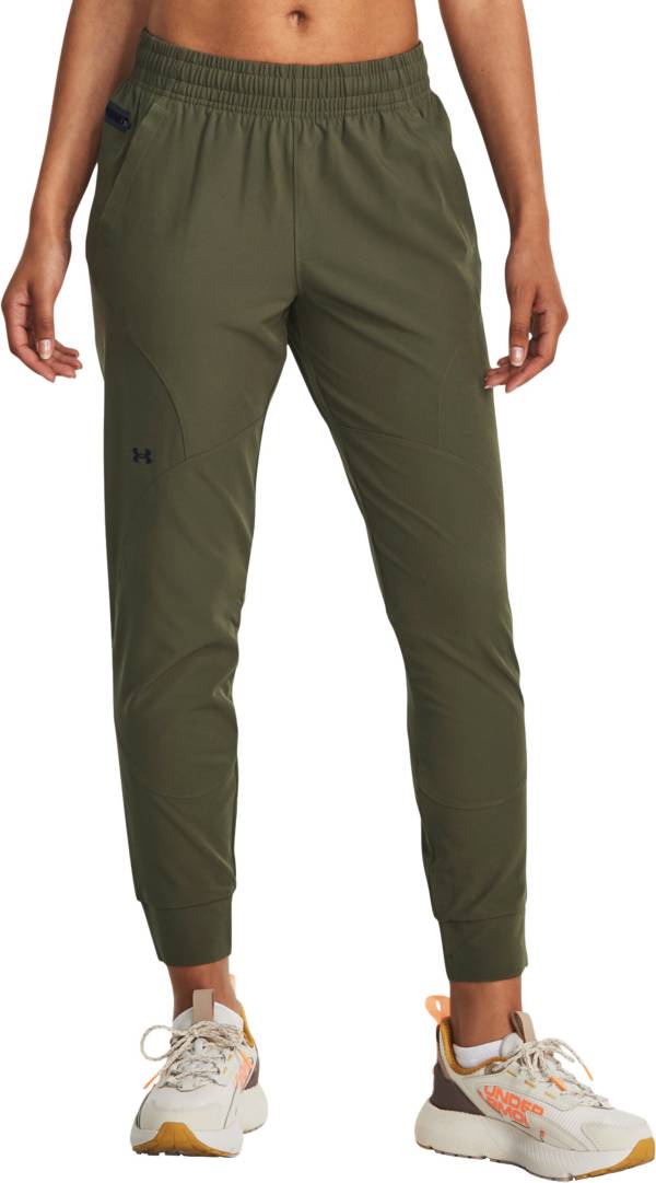 Under Armour Women's Unstoppable Joggers