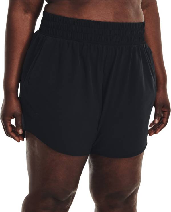 Under Armour Women's UA Locker Woven Shorts