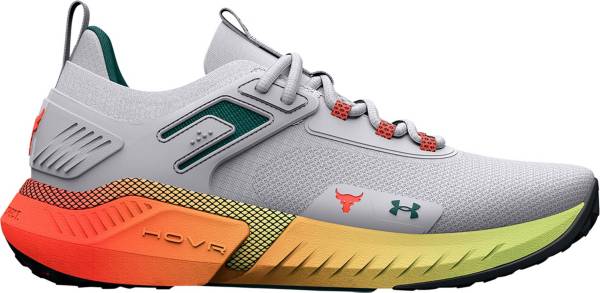 Under Armour Women's Project Rock 5 Training Shoes product image