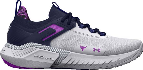 Under Armour Women's Project Rock 5 Disrupt Training Shoes product image