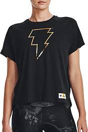 Under Armour, Shirts, Under Armour Lightning Basketball Jersey Size M