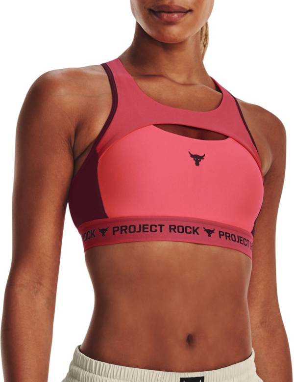 Under Armour Women's Rock Novelty Crossback Bra product image