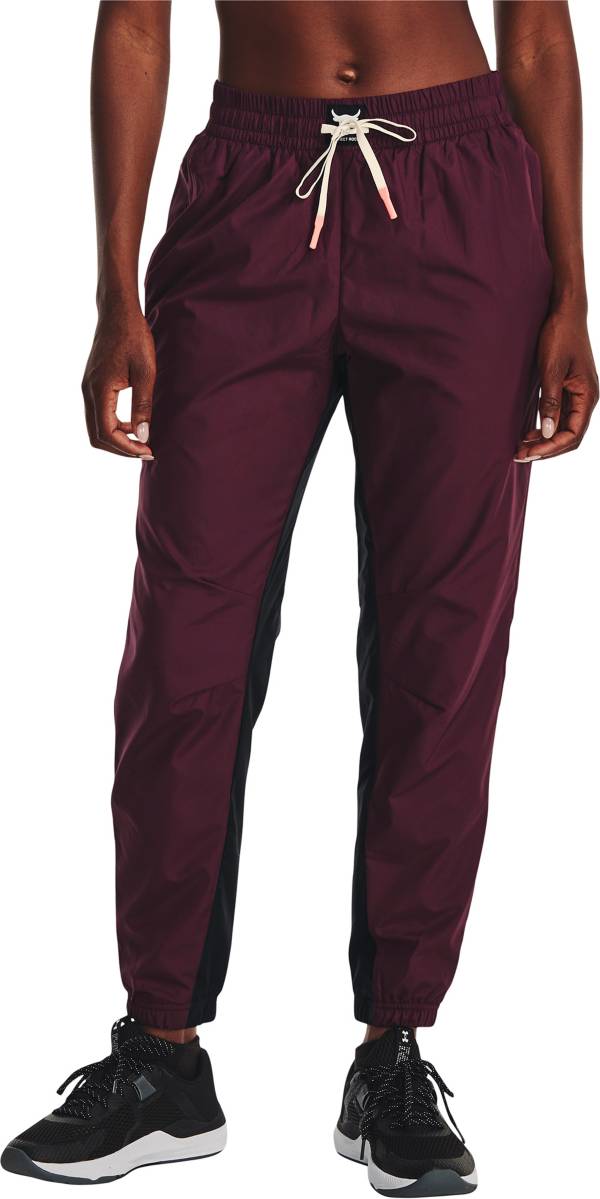 Under Armour Women's Rock Woven Pant product image