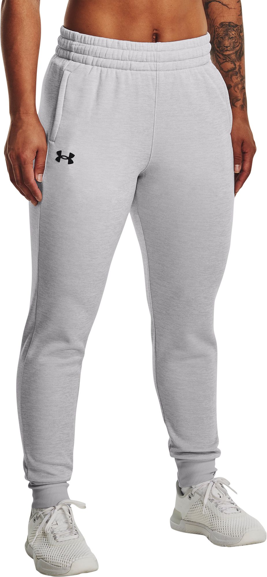 dicks under armour joggers