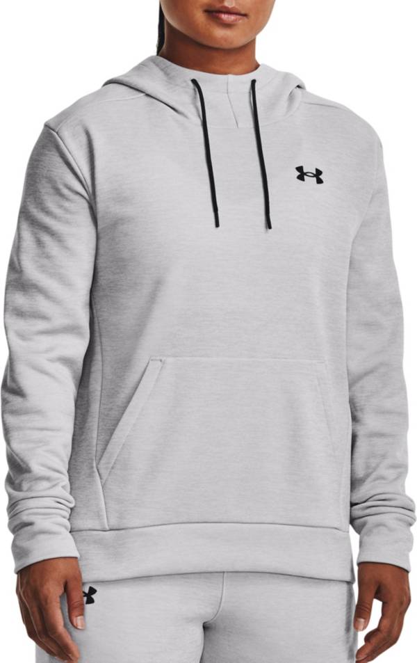 Under Armour Women's Armour Fleece Logo Hoodie product image