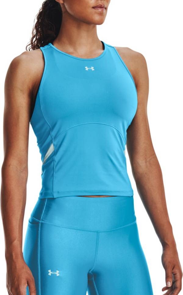 under armour tank top women's