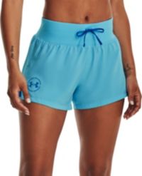 Under Armour Women's Run Up The Pace High Rise 2-in-1 Shorts | Dick's  Sporting Goods