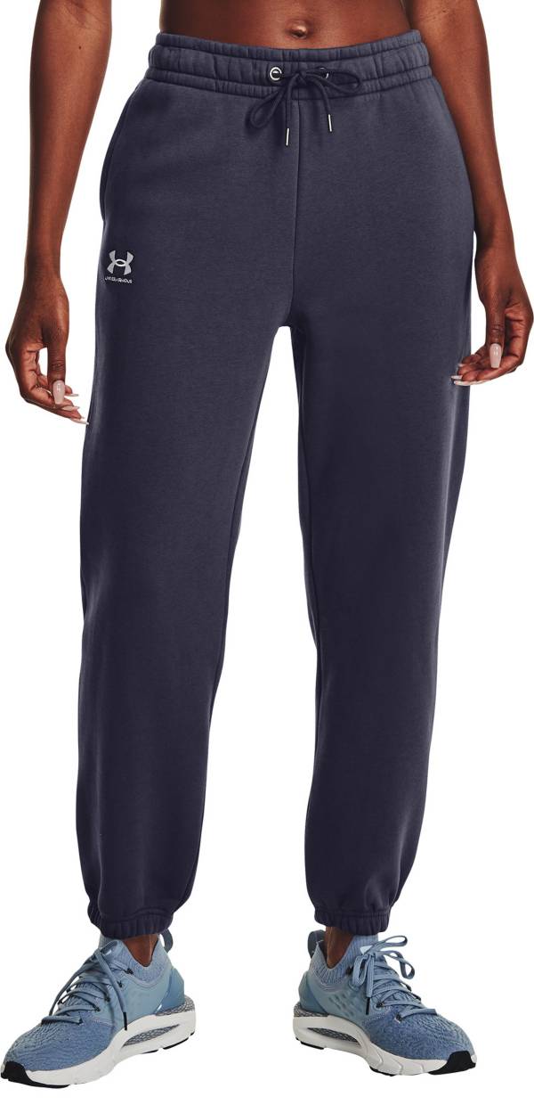 Under Armour Women's Essential Fleece Joggers product image