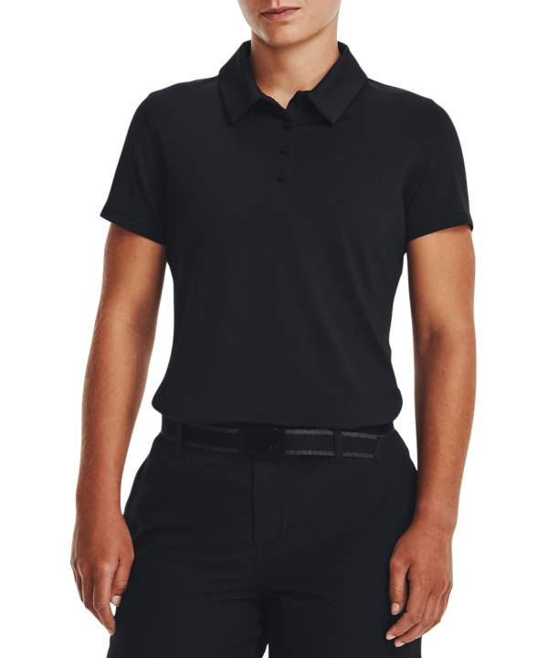 Dicks under sales armour polo