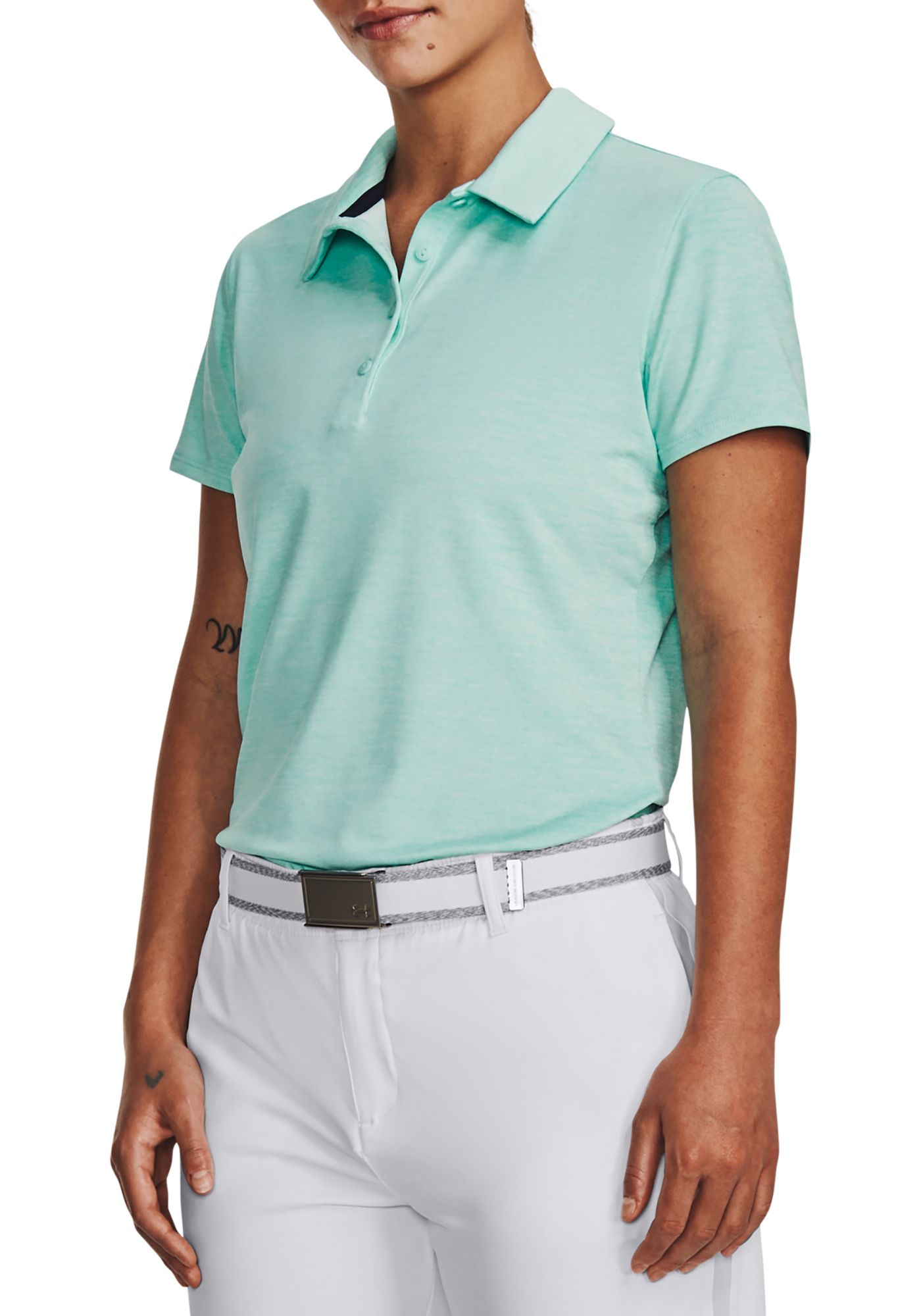 LOT women's golf shirts Masters high quality Nike Under Armor