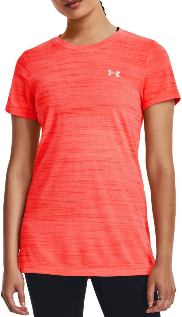 Under Armour Women's Tech Tiger Crew T-Shirt product image
