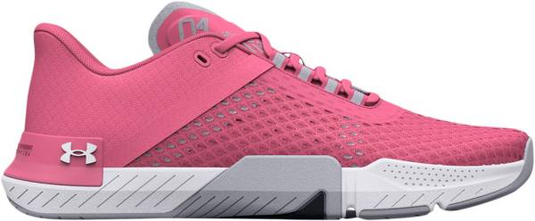 Tenis Under Armour Shadow Mujer Running Training Gym gris 26 Under Armour  3024142 100