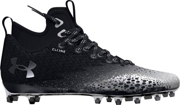 Dicks under hot sale armour cleats