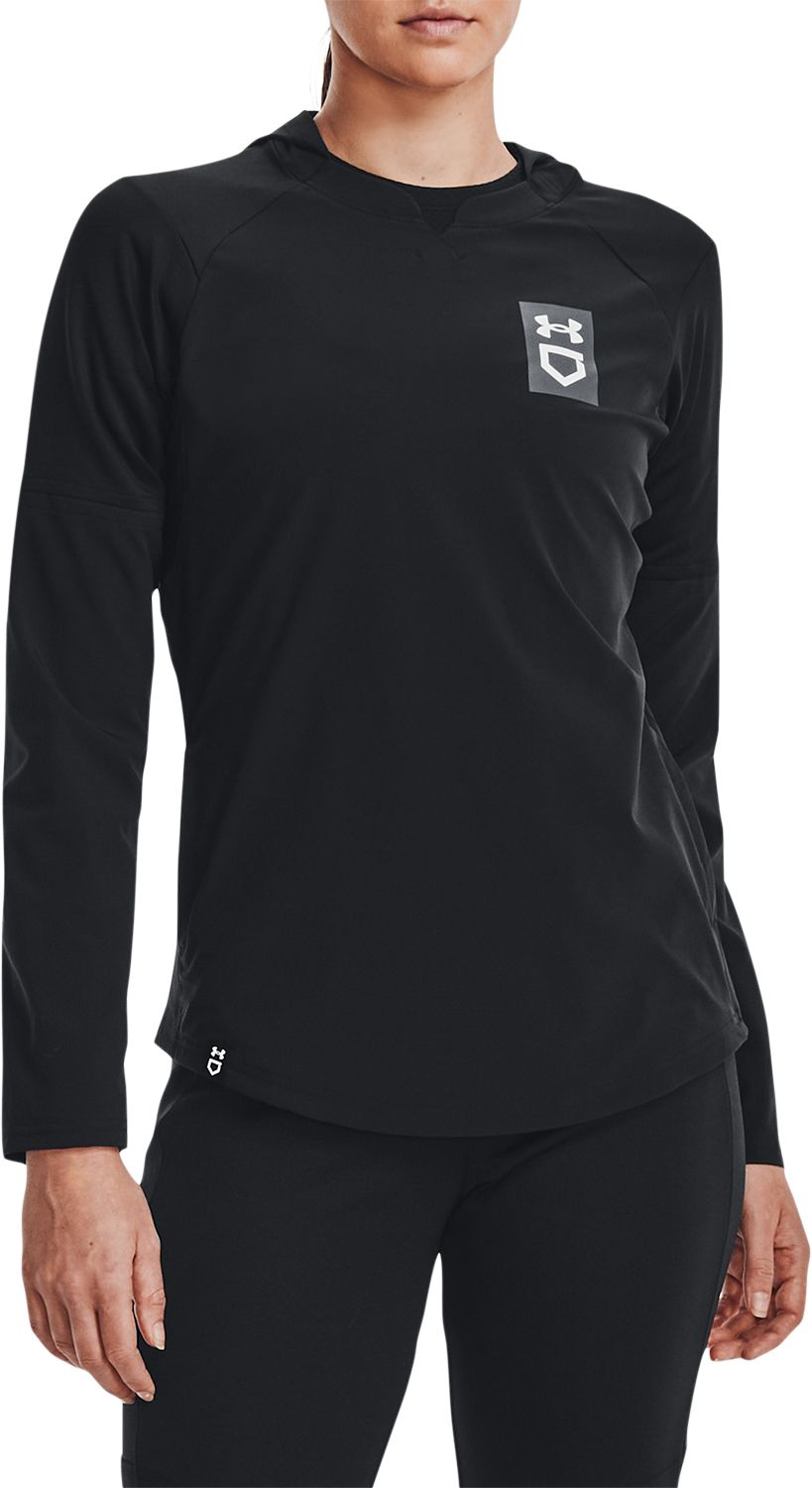 Under Armour Women's Softball Cage Jacket