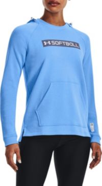 Under armour cheap softball hoodie