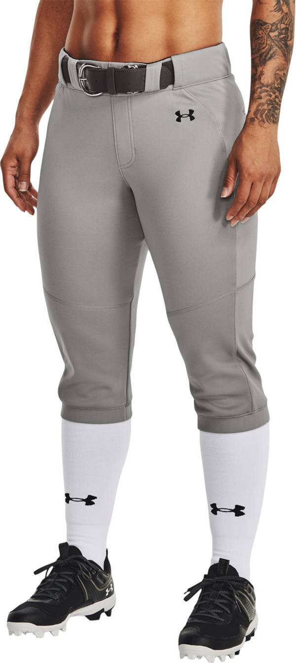 Under Armour Women's Vanish Softball Beltless Pants , Baseball - Import It  All