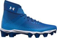 Under armour highlight rm youth discount football cleats