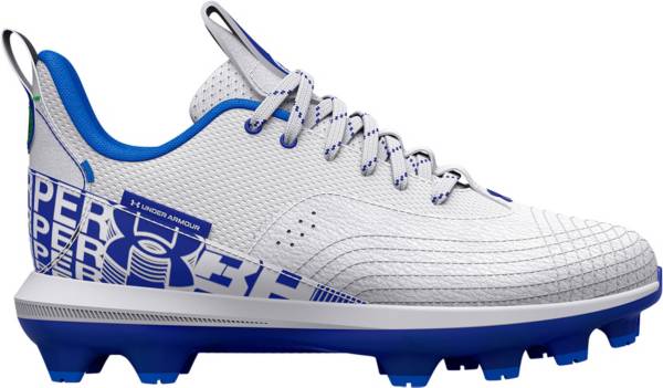 Under Armour Kids' Harper 7 TPU Baseball Cleats product image