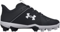 Under armour shop youth leadoff cleats