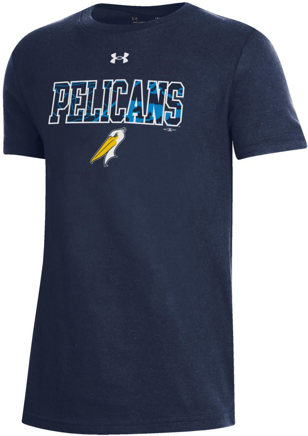 myrtle beach pelicans t shirts