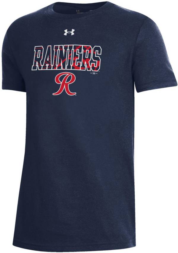 Tacoma Rainiers Minor League Baseball Fan Jerseys for sale