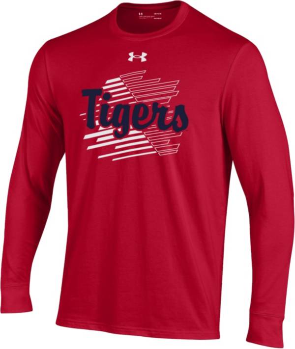 Houston Astros Touch Women's Triple Play V-Neck T-Shirt - Navy