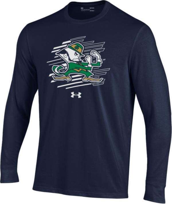 Under Armour Notre Dame Gear, Under Armour Notre Dame Fighting