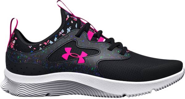 Under Armour Girls' Grade School UA Infinity 3 - 3023404