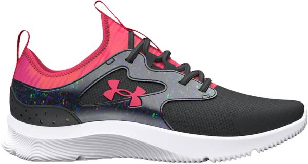 Under Armour Kids' Preschool Infinity 2.0 Running Shoes