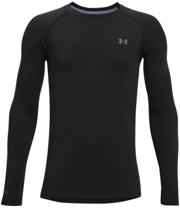 Under Armour Youth Packaged Base 4.0 Crew product image