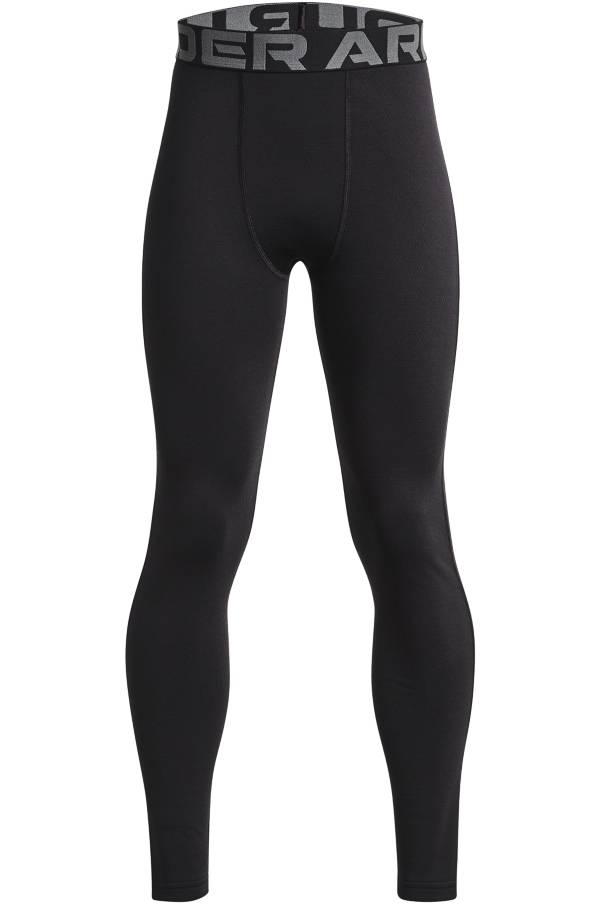 Under Armour Coldgear Base 4.0 Tight Women - Black