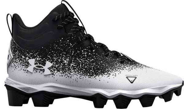 Under armor hot sale youth cleats