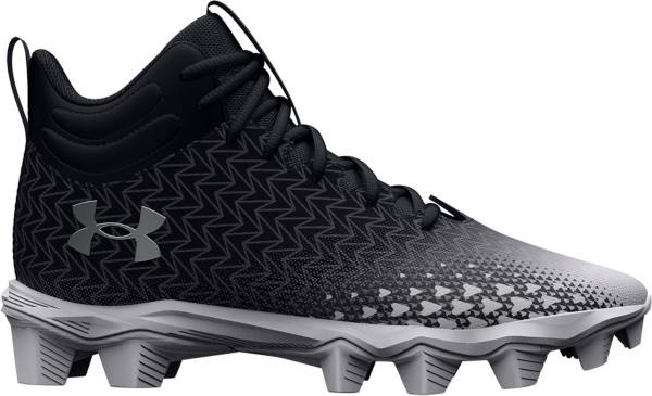 Under armor 2025 kids cleats