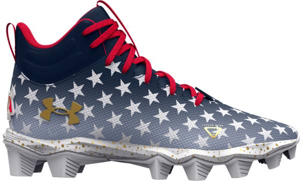 Under armour youth football cleats new arrivals