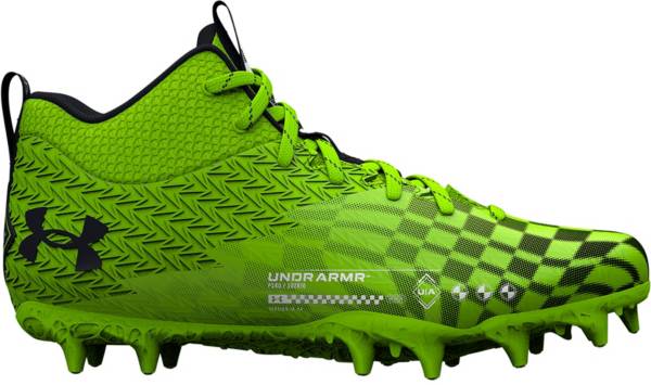 Under armour football outlet cleats dickssportinggoods