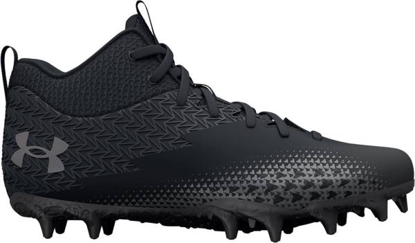 Under armour cheap kids cleats