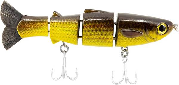Catch Co. Mike Bucca's Bull Mullet product image