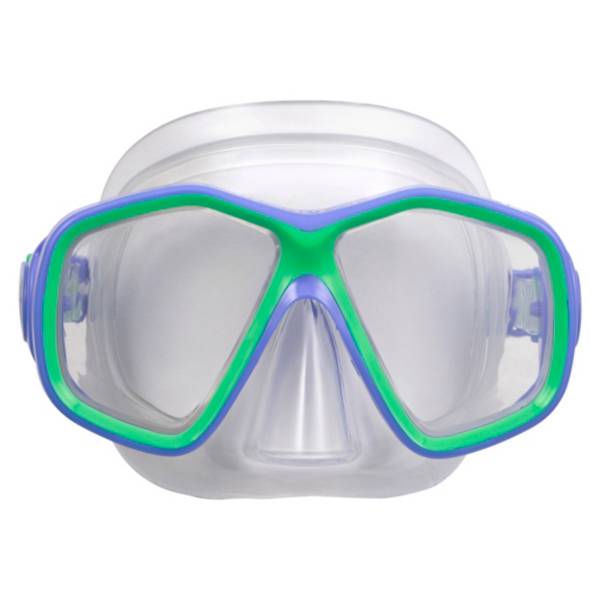 U.S. Divers Redondo DX Snorkeling Mask product image