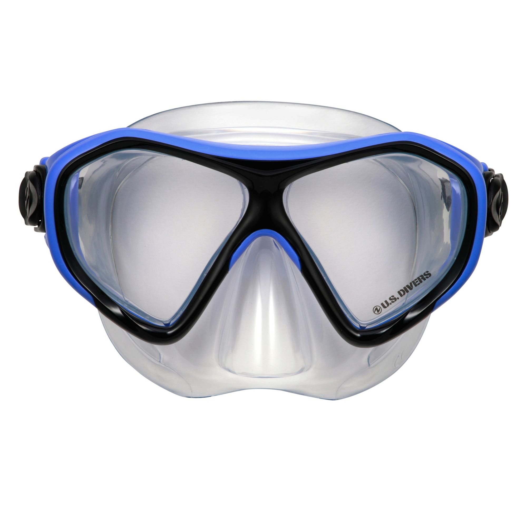 U.S. Divers Dorado Jr II and Seabreese Jr Snorkel Combo product image
