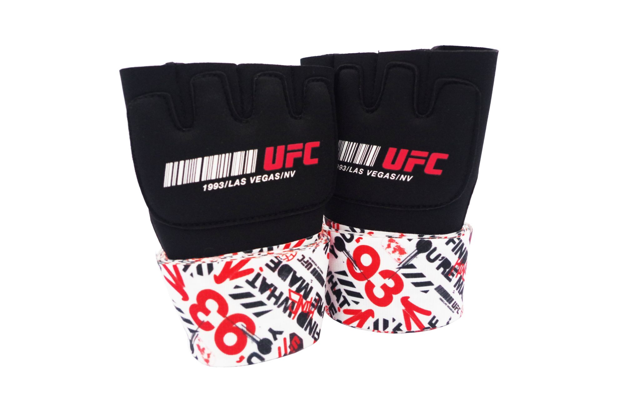 UFC Gel Glove Wraps product image