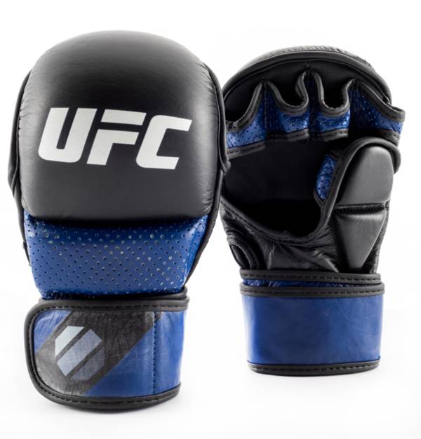 Real store ufc gloves