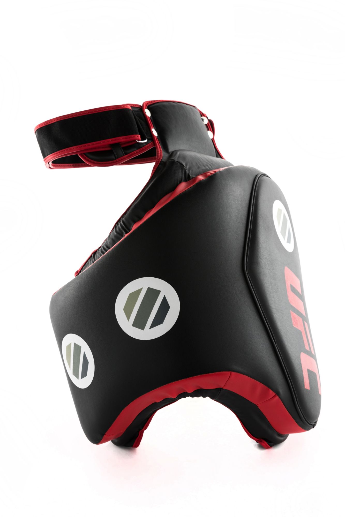UFC PRO Coaches Thigh Pads product image