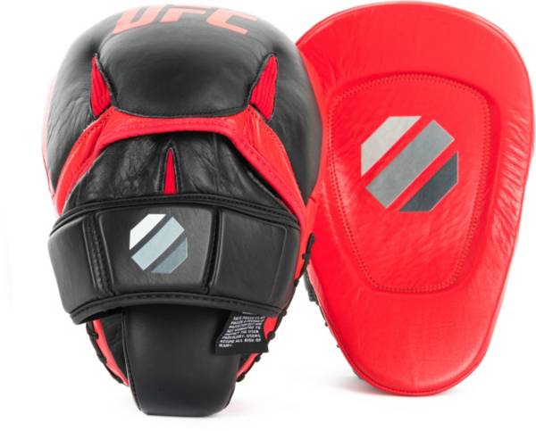 Ufc focus hot sale mitts