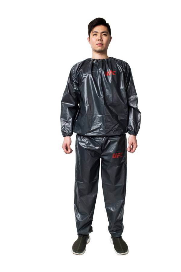 UFC Sauna Suit | Dick's Sporting Goods